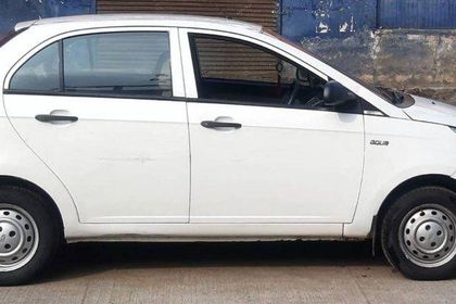 Used TDI LS