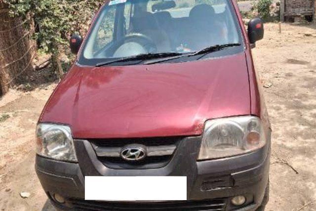 Image Used Car