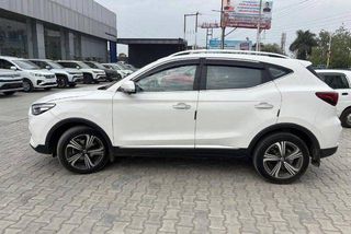 Used Smart MT