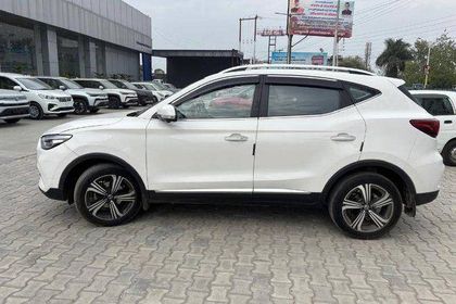 Used Smart MT