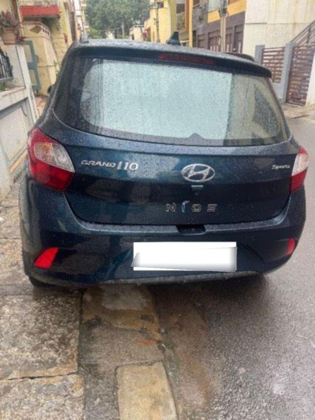 Image Used Car