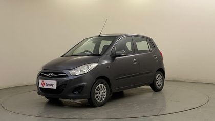 Used Magna 1.2
