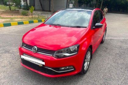 Used GT TSI