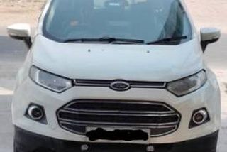 Used 1.5 Diesel Trend Plus BSIV