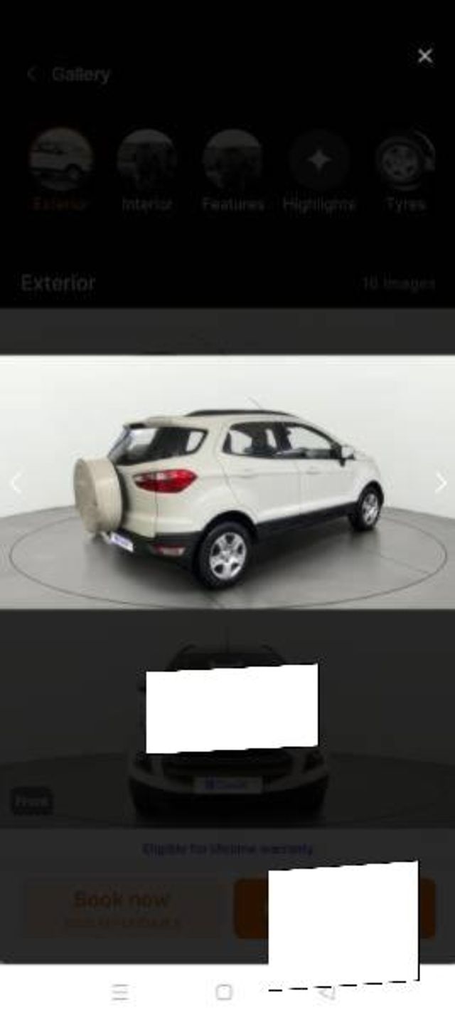 Image Used Car
