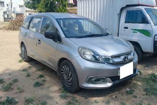 Used S i-VTEC