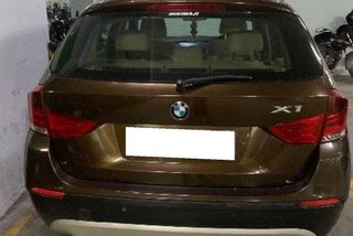 Used sDrive20d
