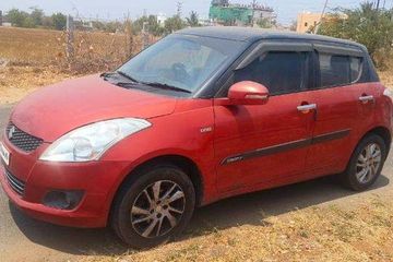 Used ZDi
