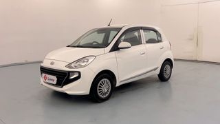 Used Sportz CNG