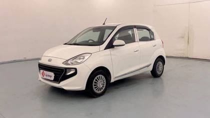 Used Sportz CNG