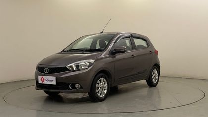 2018 Tata Tiago 1.2 Revotron XZ