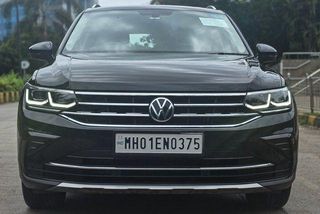 Used 2.0 TSI Elegance