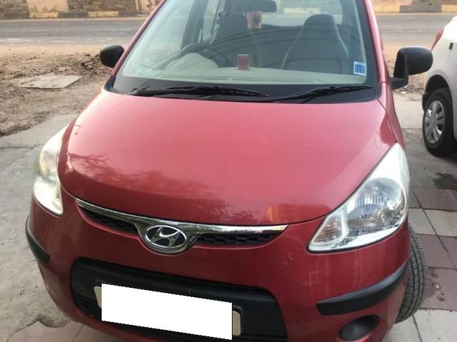 Image Used Car