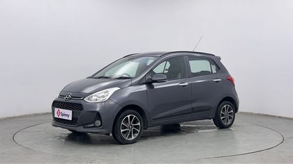 Used 1.2 Kappa Asta