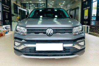 Used 1.0 TSI Highline AT BSVI