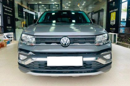 2021 Volkswagen Taigun 1.0 TSI हाईलाइन AT बीएस6