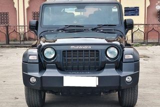 Used LX Hard Top