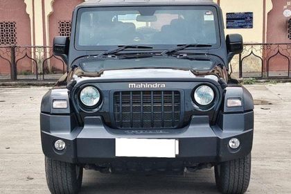Used LX Hard Top