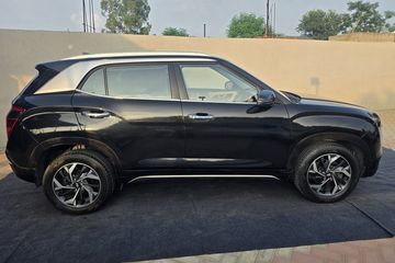 Used 1.6 SX Diesel