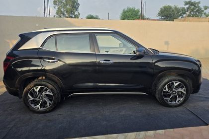Used 1.6 SX Diesel