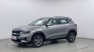 Used HTX IVT