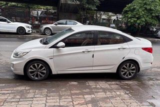 Used 1.6 SX CRDI (O) AT
