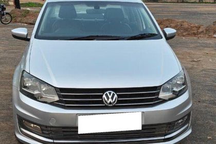 2019 Volkswagen Vento 1.2 TSI हाईलाइन प्लस बीएस4