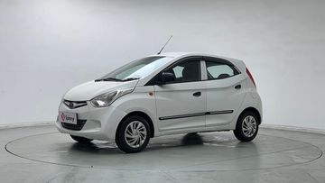 Used Magna