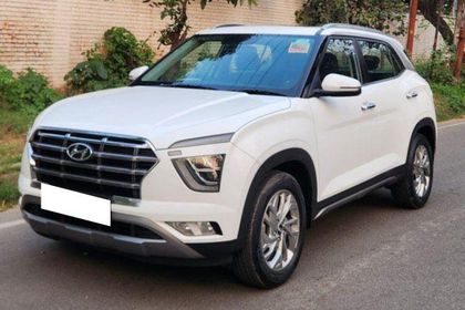 Used SX Diesel BSVI