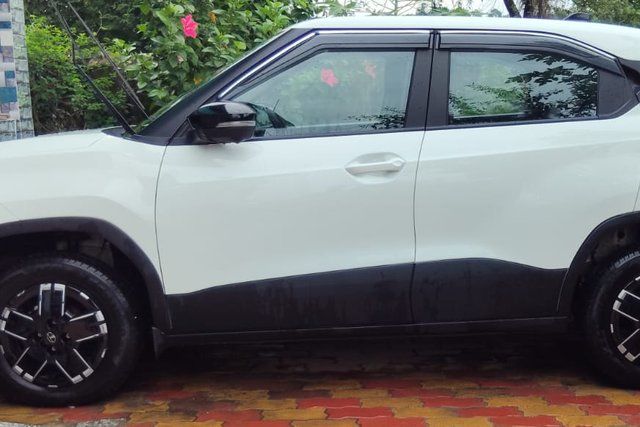 Second-hand 2026 Tata Punch Adventure AMT for sale in Siliguri