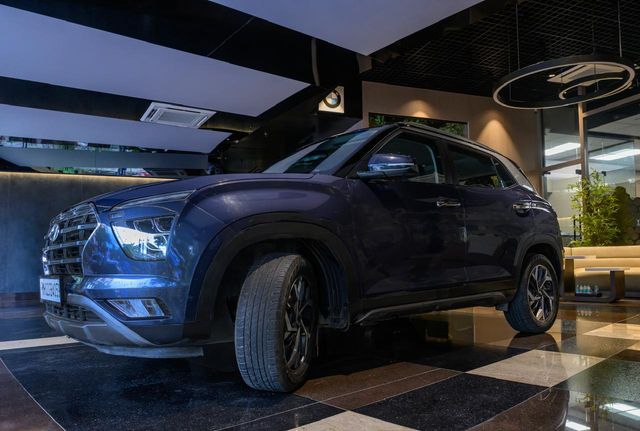 Image Used Car