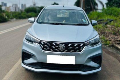 2023 Maruti Suzuki Ertiga वीएक्सआई सीएनजी