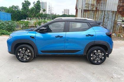 Used RXZ AMT