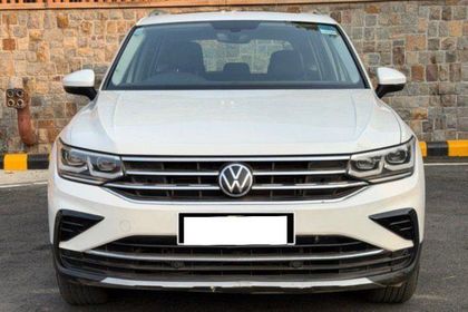 Used 2.0 TSI Elegance BSVI