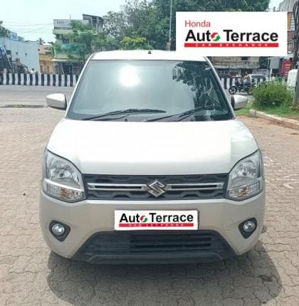 Used VXI