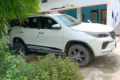 Used 2.8 2WD MT