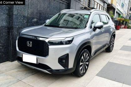 Used VX CVT Non RF