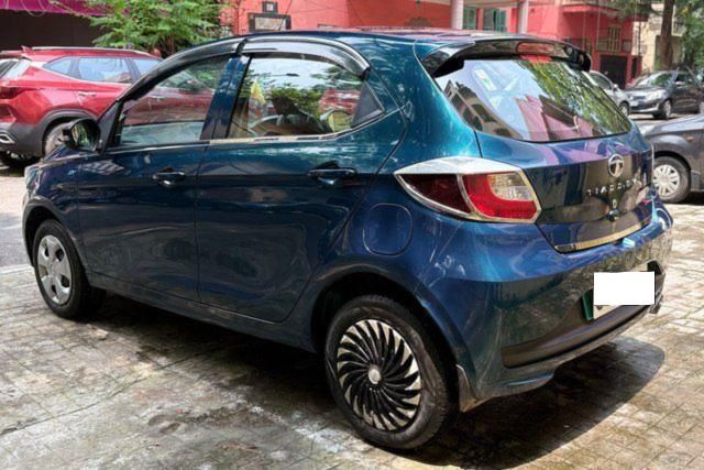 Second-hand 2023 Tata Tiago EV XT MR for sale in Kolkata