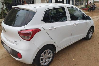 Used CRDi Magna