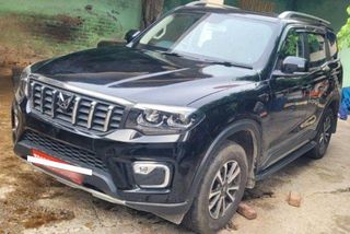 Used Z8 Diesel