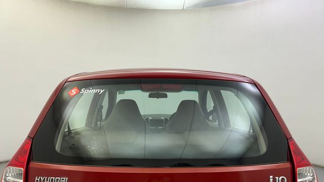 Image Used Car