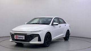 Used SX Turbo