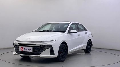 Used SX Turbo