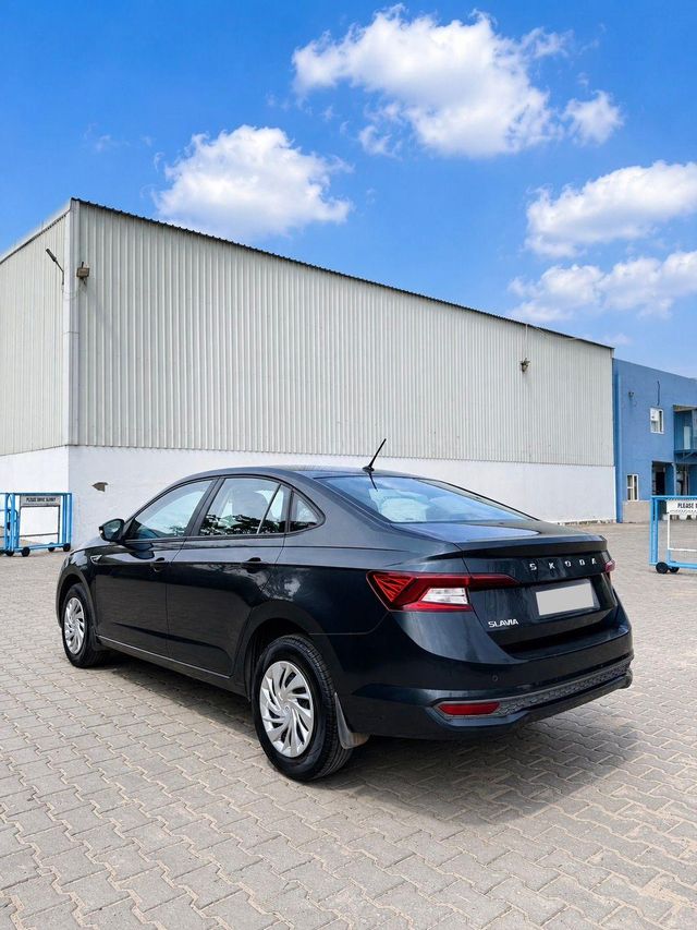 Image Used Car
