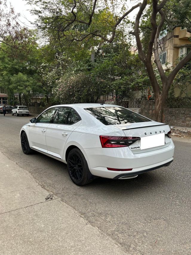 Image Used Car