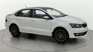 Used 1.0 TSI Ambition AT