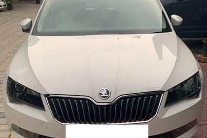 Used LK 1.8 TSI AT