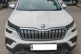 Used 1.0 TSI Active