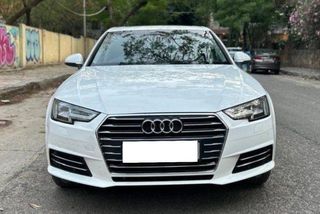 Used 35 TDI Technology