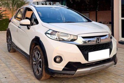2018 होंडा डब्ल्यूआर-वी i-VTEC VX